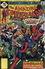 Spider-Man 174